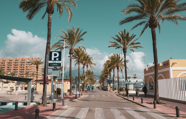 Link2Property 4 Fuengirola harbor road Fuengirola Area Rent Guide