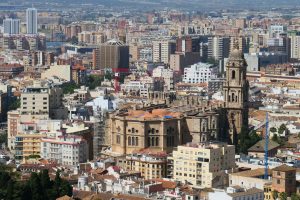 Málaga City Area Guide
