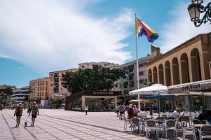 Torremolinos Area Guide