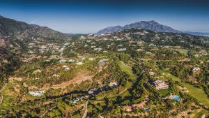 La Zagaleta Area Guide