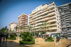 Marbella Centre Area Guide